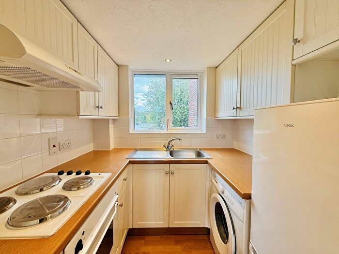 1 Bedroom Maisonette To Rent In Balliol Drive, Didcot, OX11