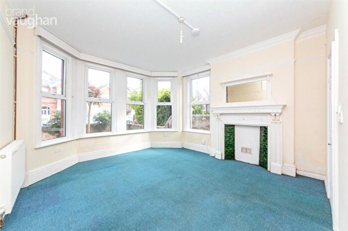 Flat To Rent In Church Walk, Worthing, West Sussex, BN11