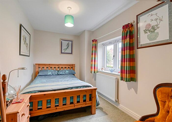 3 Bedroom Barn Conversion For Sale In The Barn, Manor Farm, Stottesdon, Kidderminster, DY14