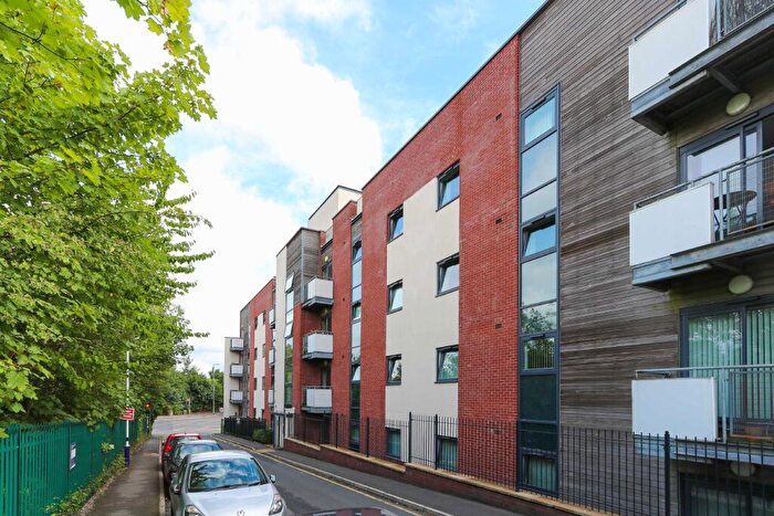 2 Bedroom Apartment To Rent In Citi Peak, Wilmslow Road, Didsbury, Manchester, M20