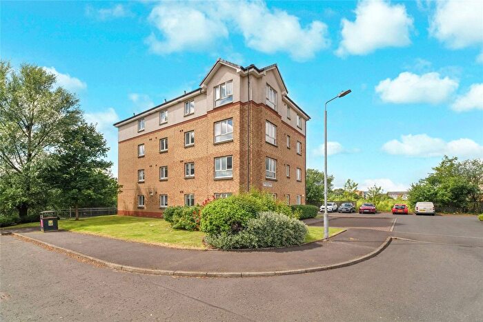 2 Bedroom Flat For Sale In Bulldale Road, Yoker, Glasgow, G14