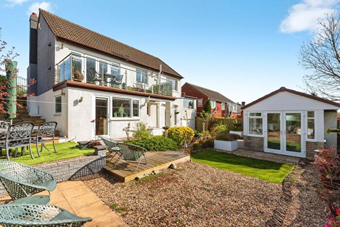 3 Bedroom Detached House For Sale In Blackburn Brow, Chorley, Lancashire, PR6