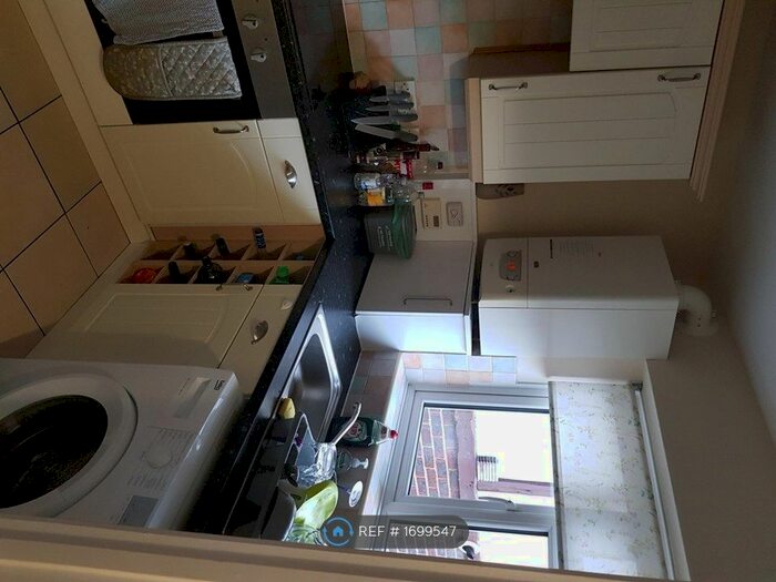2 Bedroom Terraced House To Rent In Lockswood, Maidstone, ME16