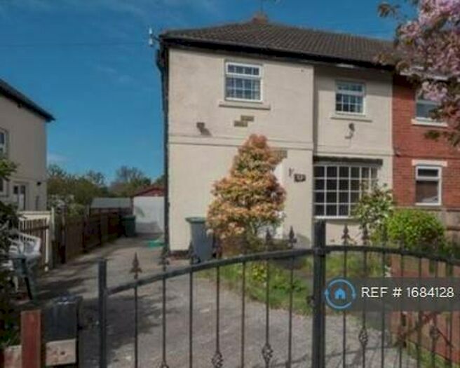 3 Bedroom Semi-Detached House To Rent In Ashbourne Road, Bradford, BD2