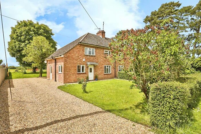 3 Bedroom House To Rent In Elm Place, Gooderstone, King'S Lynn, PE33