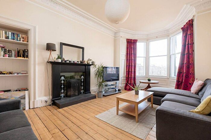 2 Bedroom Flat For Sale In () Marchmont Road, Edinburgh, EH9