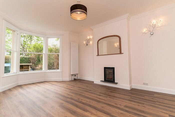 3 Bedroom Villa To Rent In Relugas Road, Grange, Edinburgh, EH9