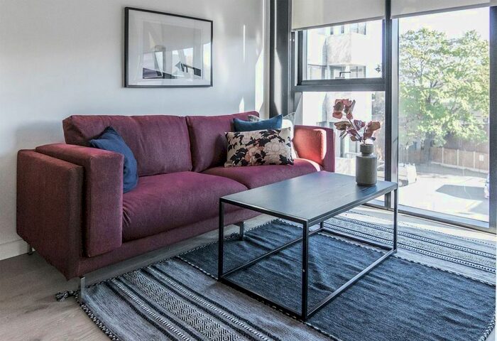 1 Bedroom Flat To Rent In Highgate Hill, London, N19