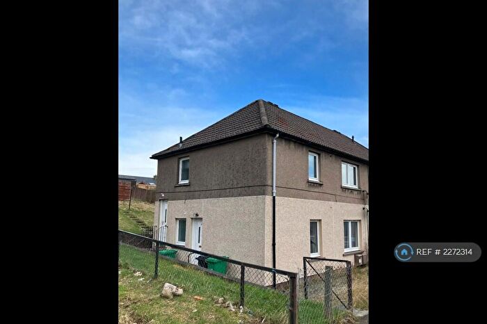 1 Bedroom Flat To Rent In King Street, Cowdenbeath, KY4