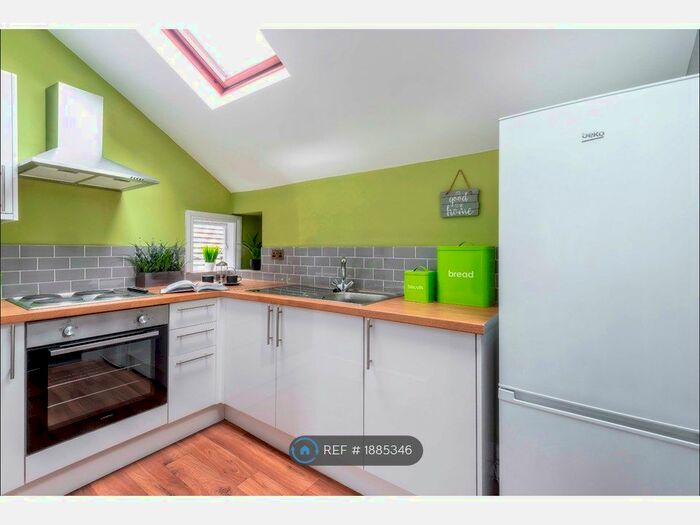 2 Bedroom Flat To Rent In Barbourne Road, Worcester, WR1