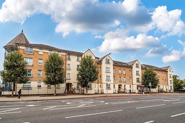 1 Bedroom Flat For Sale In Richmond Road, Kingston Upon Thames, KT2