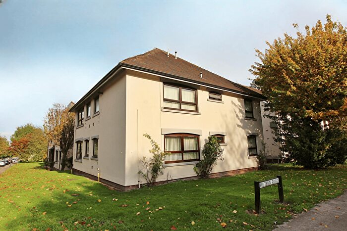 1 Bedroom Flat For Sale In Chiltern Road, Baldock, SG7