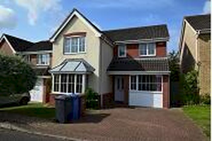 6 Bedroom Detached House To Rent In Rimer Close, Norwich, NR5