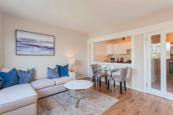 1 Bedroom Flat To Rent In Luke House, Abbey Orchard Street, London, SW1P