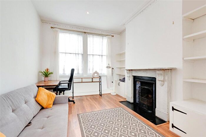 1 Bedroom Apartment To Rent In Harrow Road, London, NW10