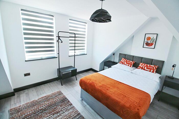 2 Bedroom Flat To Rent In St. Catherines - Flat, Lincoln, Lincolnshire, , United Kingdom, LN5