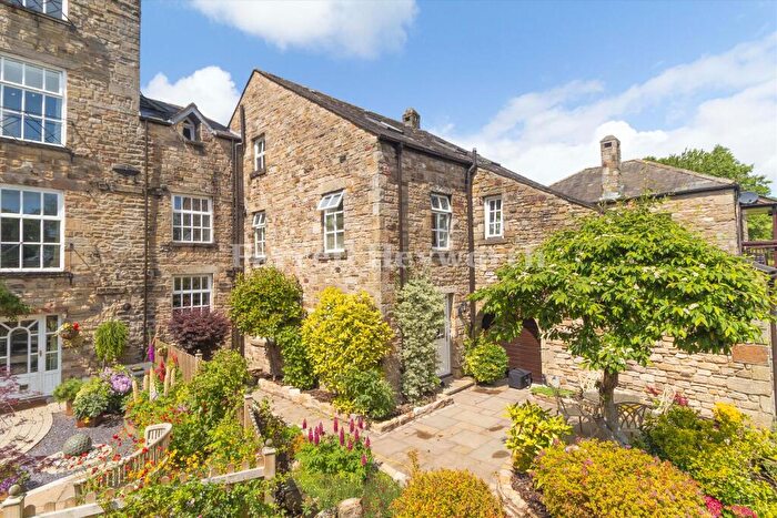 2 Bedroom Flat For Sale In Low Mill, Mill Lane, Caton, Lancaster, LA2