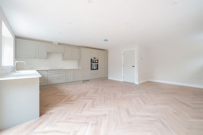 2 Bedroom Detached House For Sale In Coate Road, Stanton St Bernard, SN8