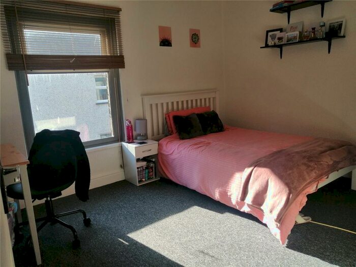 4 Bedroom End Of Terrace House To Rent In Mason Street, Bangor, Gwynedd, LL57