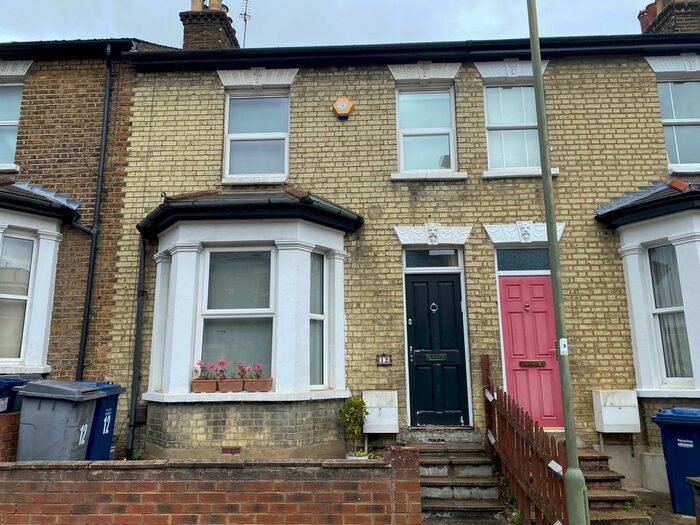 2 Bedroom Terraced House To Rent In Florence Street, Hendon, London, NW4