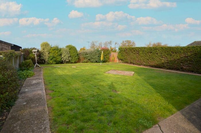 2 Bedroom Detached Bungalow To Rent In Watton, IP25