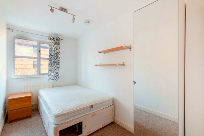 House Of Multiple Occupation To Rent In Plough Way, London, SE16