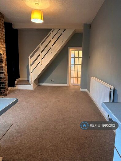 2 Bedroom Terraced House To Rent In Leek Road, Stoke On Trent, ST1