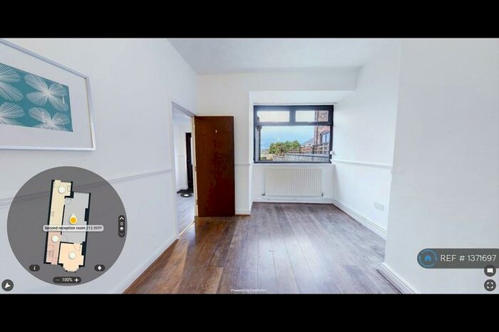 2 Bedroom Terraced House To Rent In Birches Head Road, Stoke-On-Trent, ST1