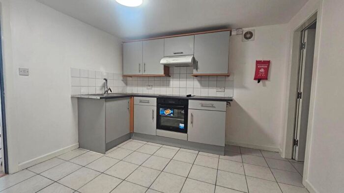 2 Bedroom Bungalow To Rent In Syke Hill, Preston, PR1