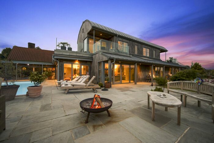 5 Bedroom Detached House For Sale In Sutton Scotney, Winchester, SO21