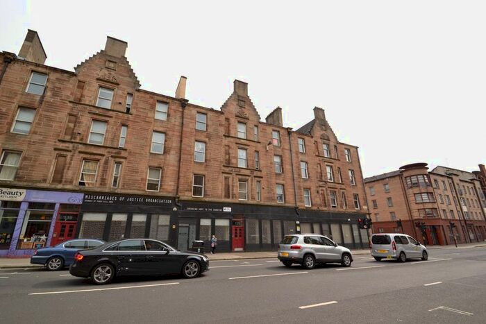 1 Bedroom Flat To Rent In Saltmarket, Glasgow, G1