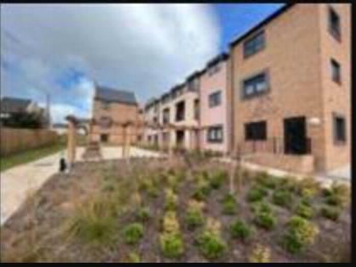 1 Bedroom Flat To Rent In Earlsgate, Angus Road, Scone, Perth, PH2
