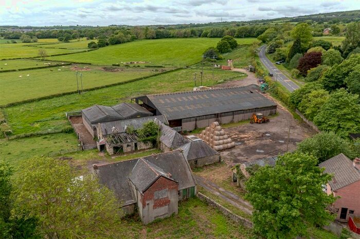 Land For Sale In Lady Park Farm - Lot, Lady Park, Gateshead, NE11