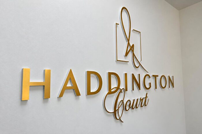 2 Bedroom Apartment For Sale In Haddington Court, William Street, Herne Bay, CT6