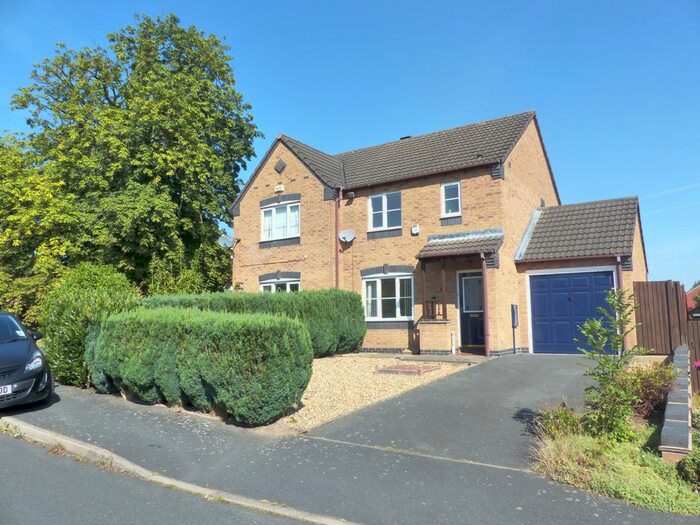 3 Bedroom Semi-Detached House To Rent In St. Marks Drive, Wellington, Telford, TF1