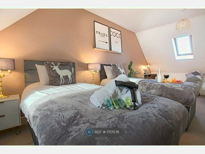 4 Bedroom Terraced House To Rent In Fonda Meadows, Milton Keynes, MK4