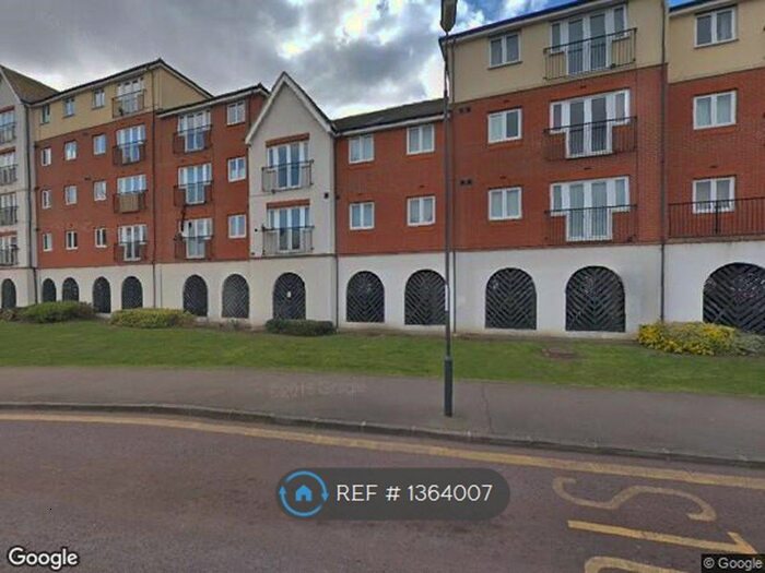 1 Bedroom Flat To Rent In Long Acre House, London, SE28