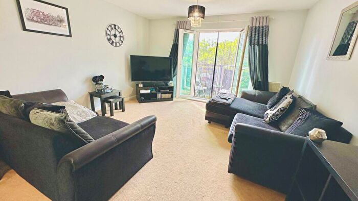1 Bedroom Apartment For Sale In Lower Ford Street, Bodiam Hall, CV1