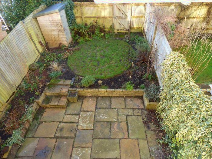 4 Bedroom Terraced House To Rent In Trafford Close, Great Missenden, HP16