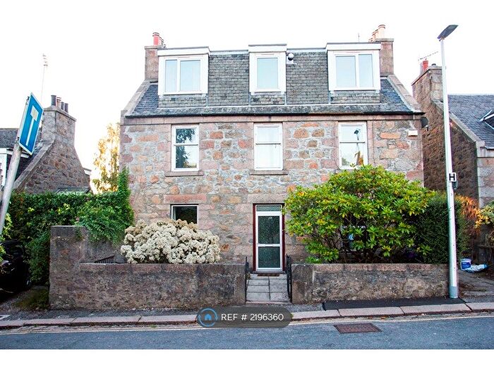 2 Bedroom Flat To Rent In Orchard Place, Aberdeen, AB24