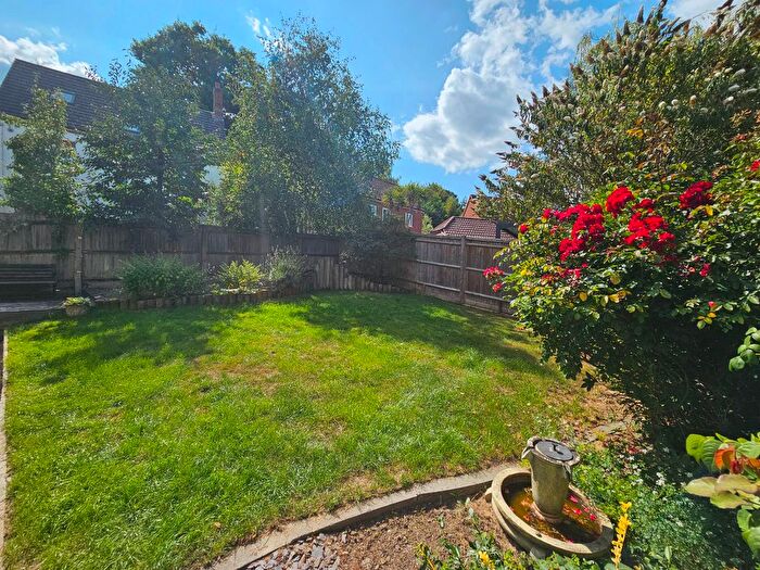 5 Bedroom Detached House For Sale In New Heritage Way, Lewes, BN8