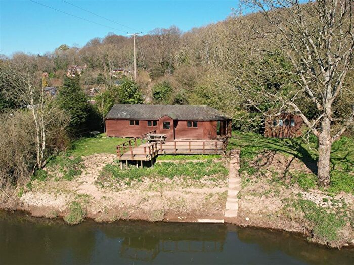 2 Bedroom Chalet For Sale In Northwood Lane, Severn Meadow, Bewdley, DY12