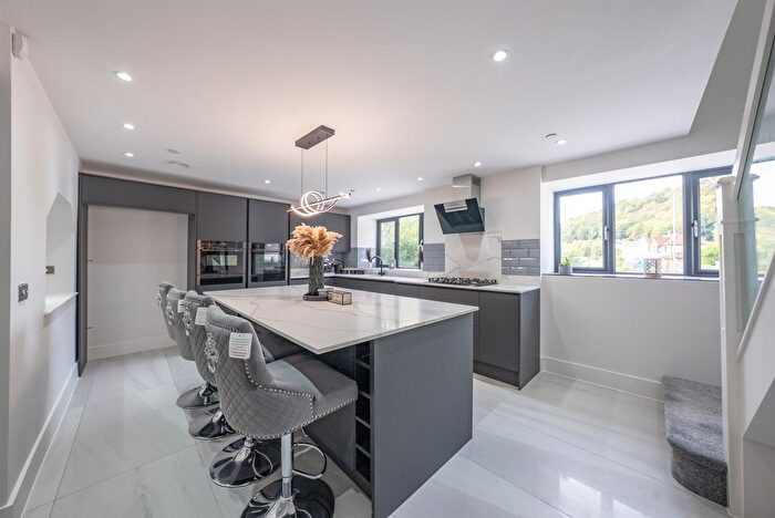 5 Bedroom Detached House For Sale In Risca Road, Rogerstone, Newport, Caerphilly, NP10