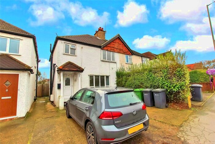 1 Bedroom House Of Multiple Occupation To Rent In Aldershot Road, Guildford, Surrey, GU2