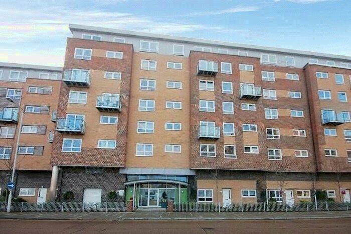 1 Bedroom Apartment To Rent In Cherrydown East, Basildon, SS16