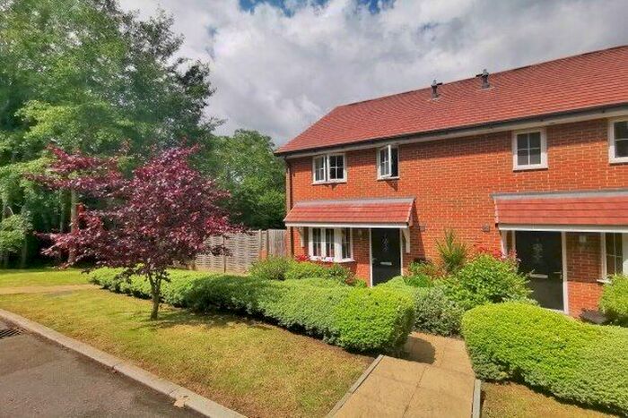 3 Bedroom Semi-Detached House To Rent In Treetops Way, Heathfield, TN21