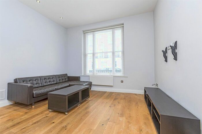 1 Bedroom Flat To Rent In Orsett Terrace, London, W2