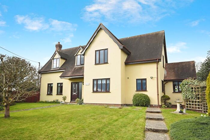 4 Bedroom Detached House For Sale In The Street, Gosfield, Halstead, CO9