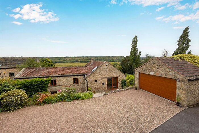 3 Bedroom Barn Conversion For Sale In Newton Lane, Ledston, Castleford, WF10