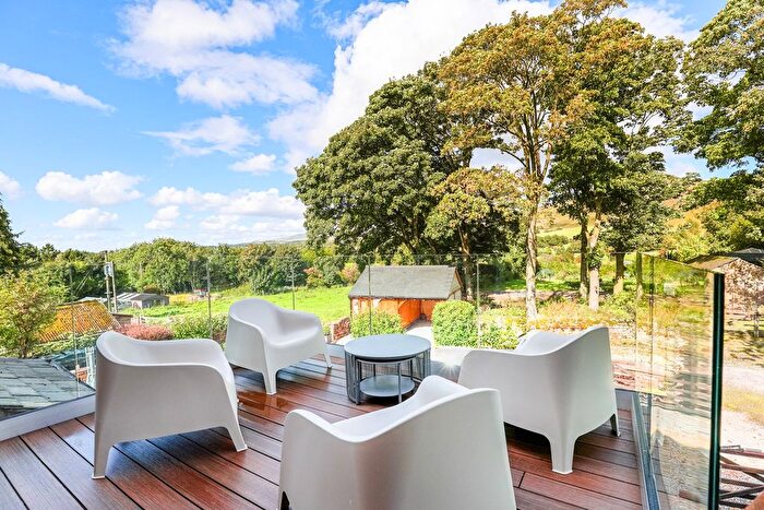 6 Bedroom Detached House For Sale In Dufton, Appleby-In-Westmorland, CA16